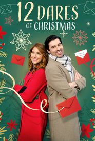 12 Dares of Christmas