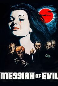 Messiah of Evil