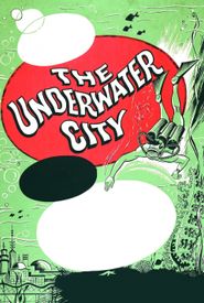 The Underwater City
