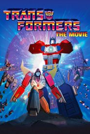 The Transformers: The Movie