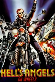 Hells Angels on Wheels