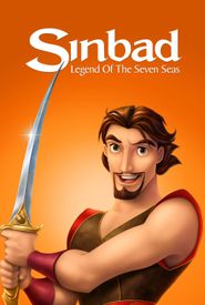 Sinbad: Legend of the Seven Seas
