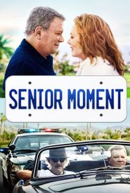 Senior Moment
