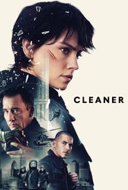 Cleaner