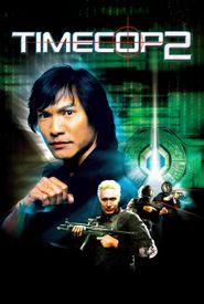 Timecop: The Berlin Decision