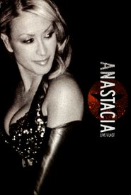 Anastacia: Live at Last