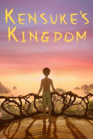 Kensuke's Kingdom
