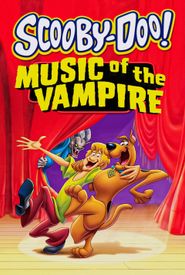 Scooby-Doo! Music of the Vampire