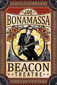 Joe Bonamassa: Live from New York Beacon Theatre