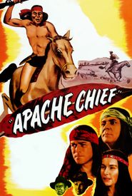 Apache Chief