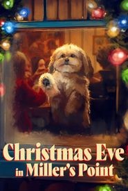 Christmas Eve in Miller's Point