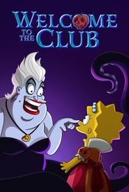 The Simpsons: Welcome to the Club