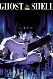 Ghost in the Shell