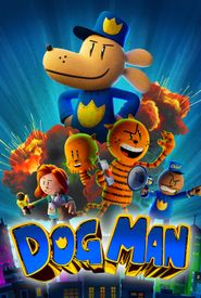 Dog Man