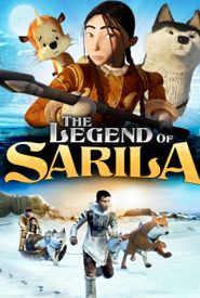 The Legend of Sarila