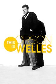 This Is Orson Welles