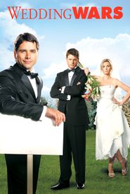 Wedding Wars