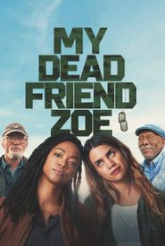 My Dead Friend Zoe