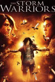 The Storm Warriors