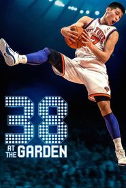 38 at the Garden