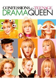 Confessions of a Teenage Drama Queen
