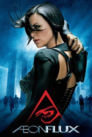 Æon Flux