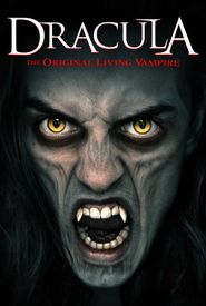 Dracula: The Original Living Vampire