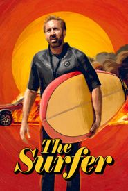 The Surfer