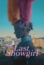 The Last Showgirl