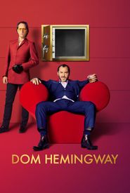 Dom Hemingway