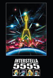 Interstella 5555: The 5tory of the 5ecret 5tar 5ystem