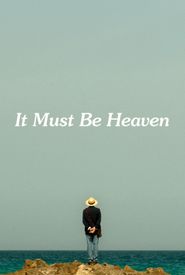 It Must Be Heaven
