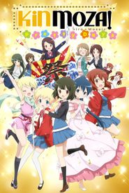 Kin'iro mozaiku: Pretty Days