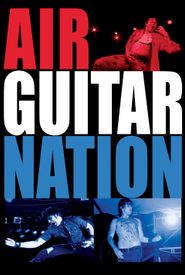 Air Guitar Nation