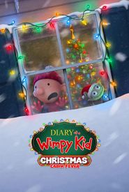 Diary of a Wimpy Kid Christmas: Cabin Fever