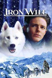 Iron Will
