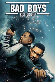 Bad Boys: Ride or Die