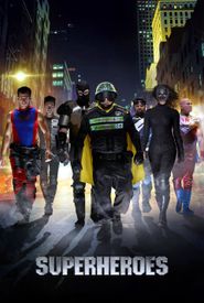 Superheroes