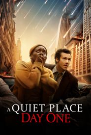 A Quiet Place: Day One