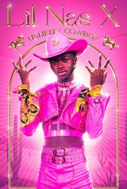Lil Nas X: Unlikely Cowboy