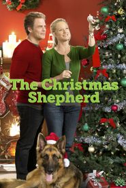 The Christmas Shepherd