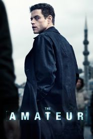 The Amateur