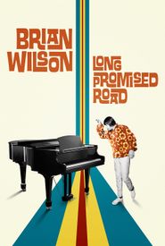Brian Wilson: Long Promised Road
