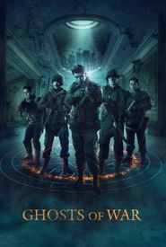 Ghosts of War