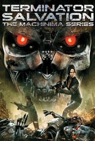 Terminator Salvation: The Machinima Series