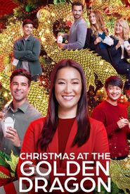 Christmas at the Golden Dragon