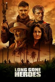 Long Gone Heroes