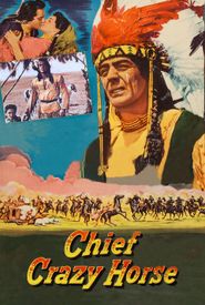 Chief Crazy Horse