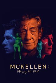 McKellen: Playing the Part