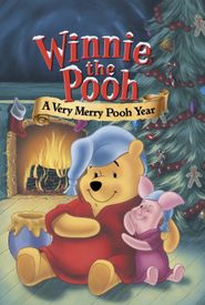 Winnie the Pooh: A Very Merry Pooh Year